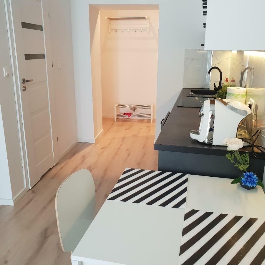 Comfortable Close To The Center Krakow