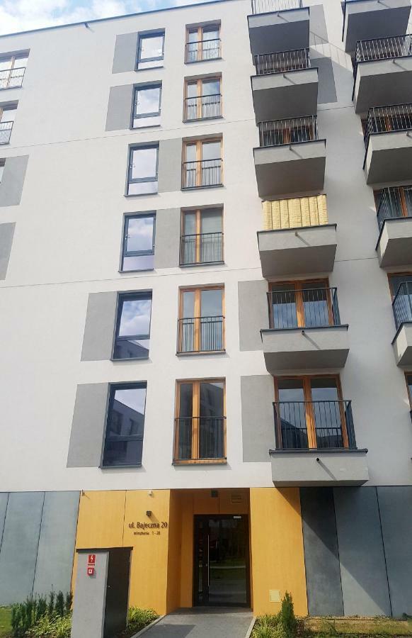 Apartamento Olit Bajeczna