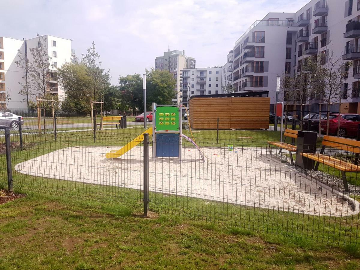 Olit Bajeczna Apartamento Cracóvia