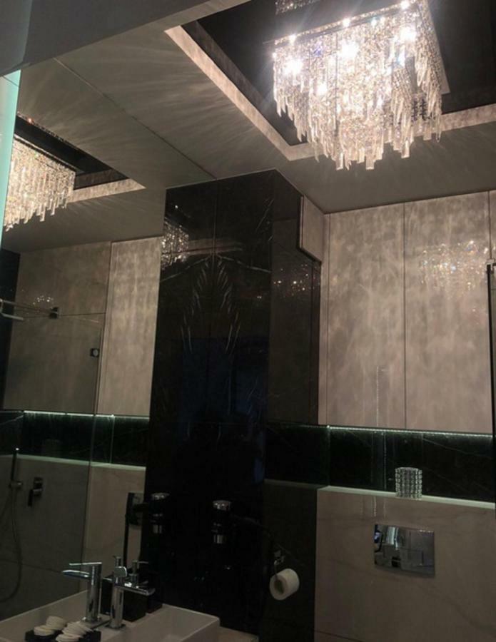 Crystal Luxury Rakowicka 22h Apartamento