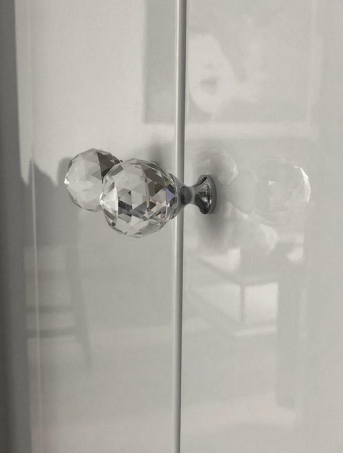 Crystal Luxury Rakowicka 22h Apartamento Cracóvia