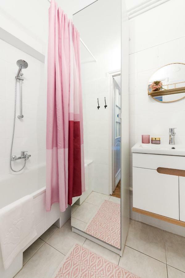 Wawelove Royal Spacious 2 Bedroom Apt 1 Min To Main Sq! Krakow