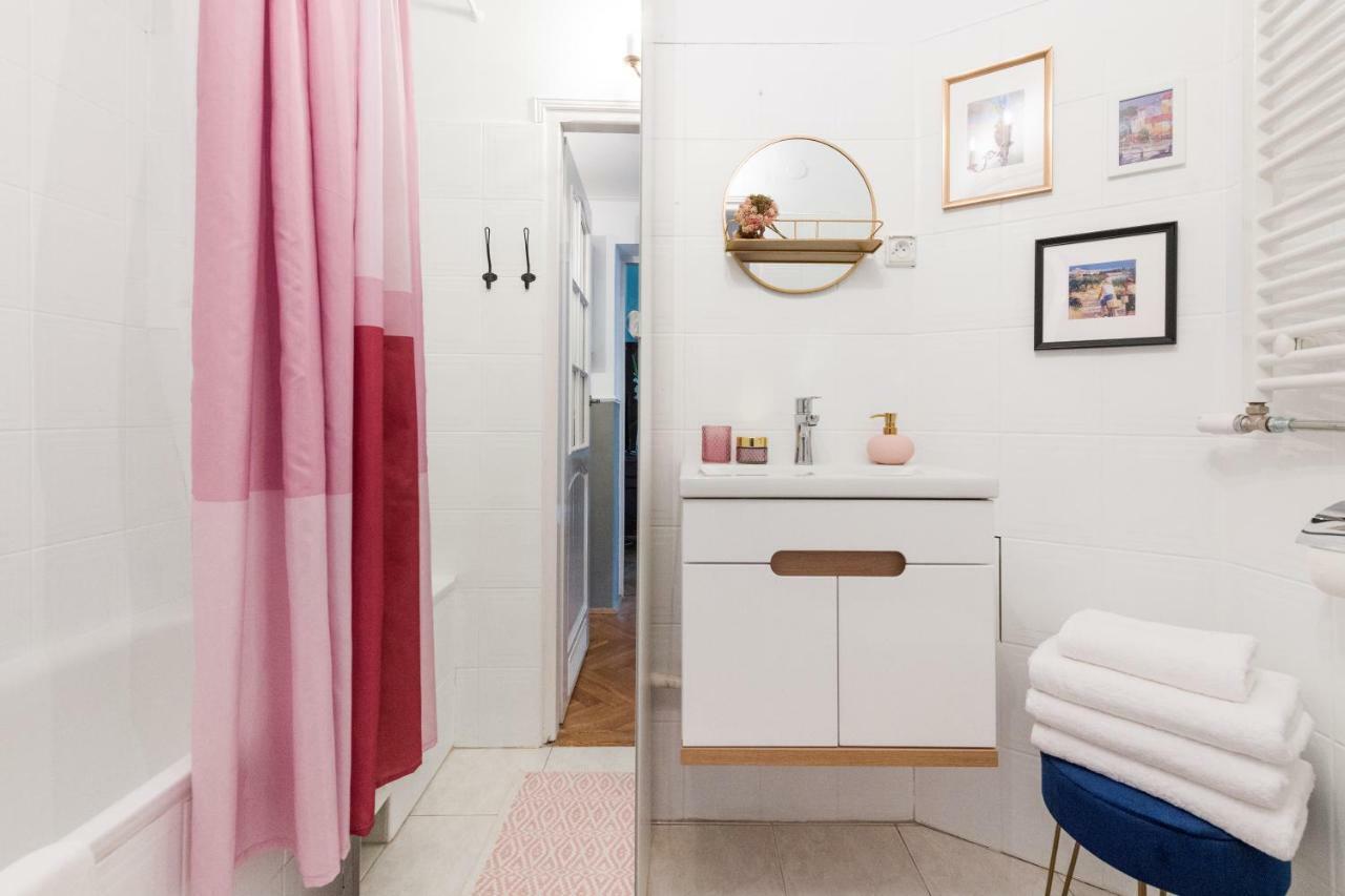Wawelove Royal Spacious 2 Bedroom Apt 1 Min To Main Sq! Apartament Kraków