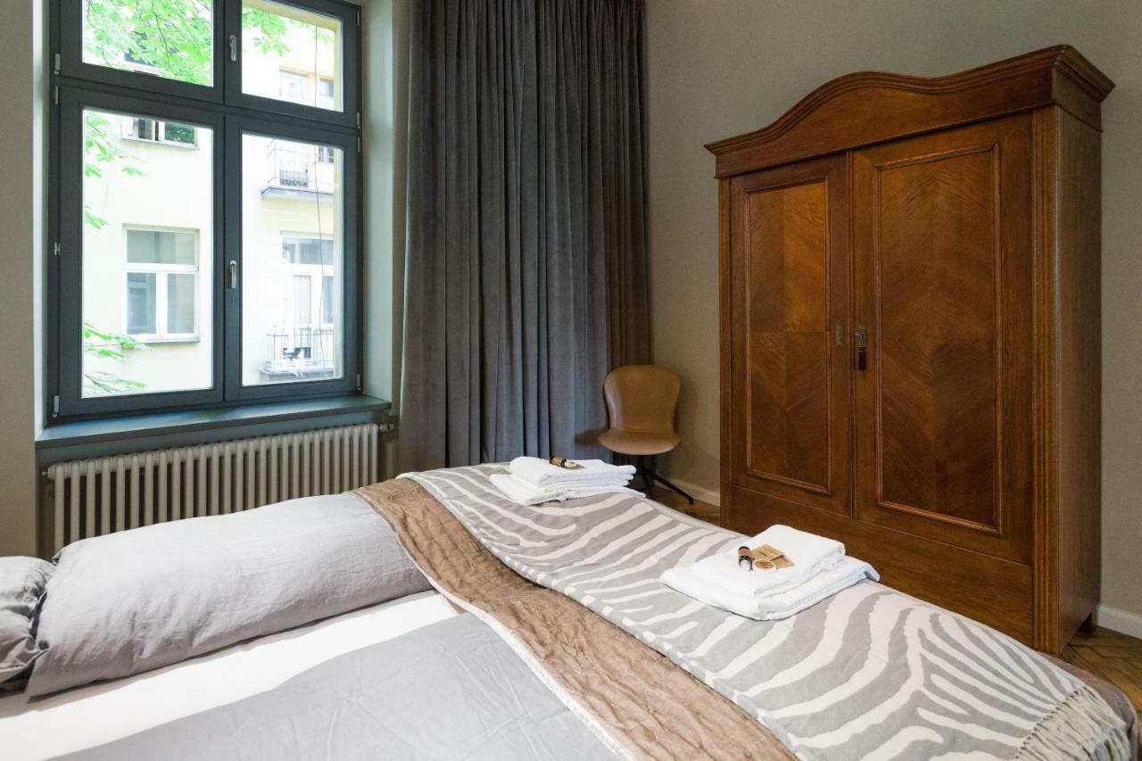 Paulove Apartment Krakow