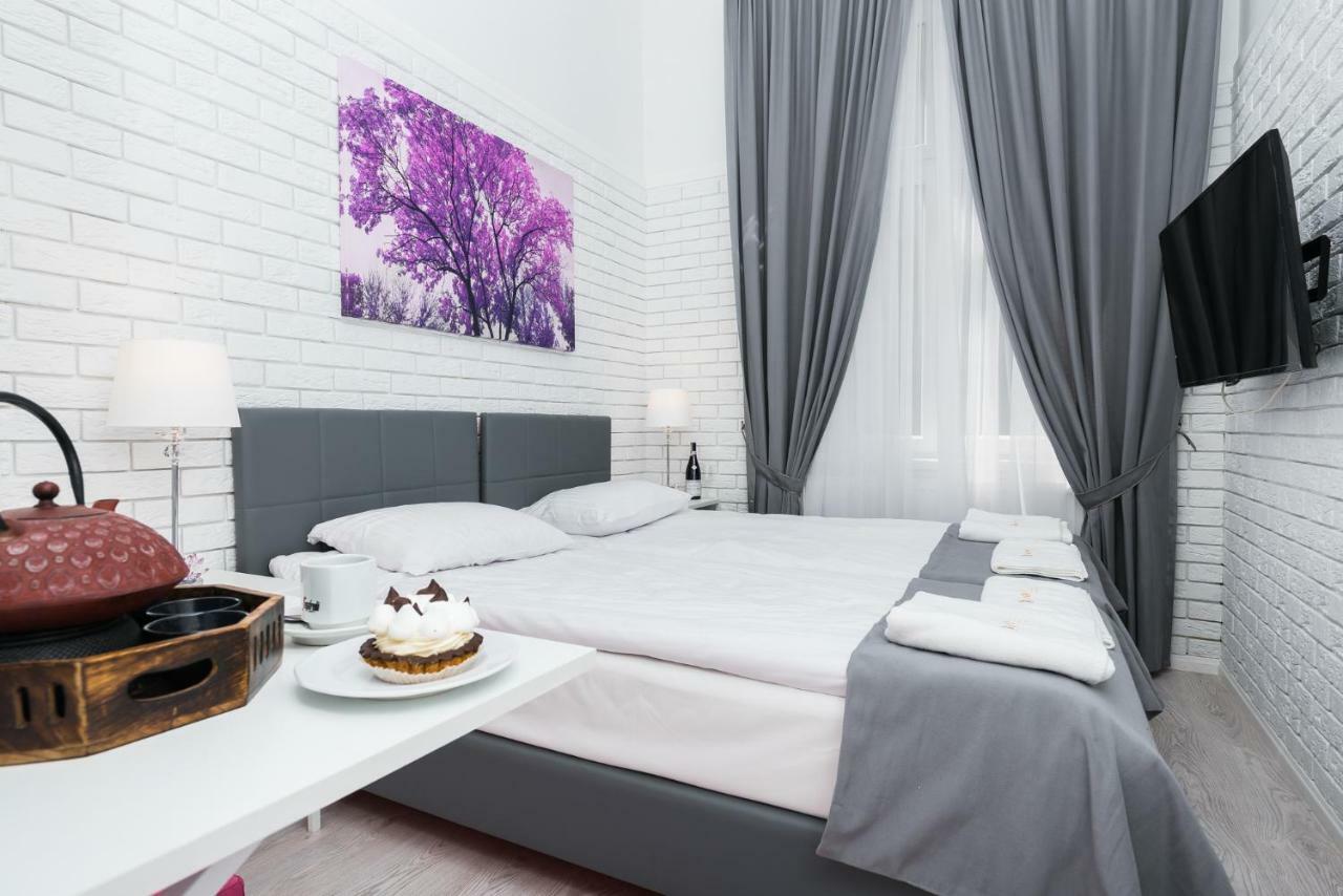 Salomea Apartment Krakow