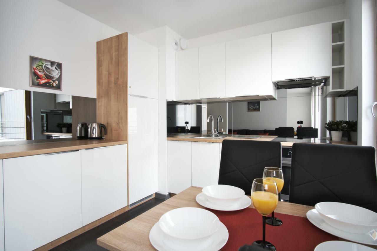 Apartamento Krak Cracóvia