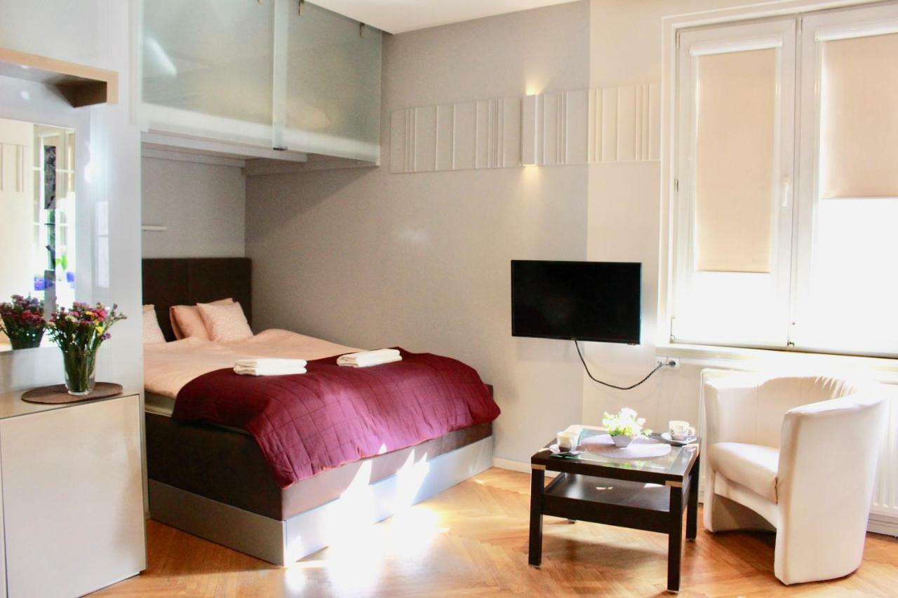 Apartment Alder Apartments Krakow