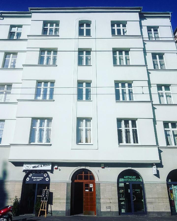 Da Vinci Apartment