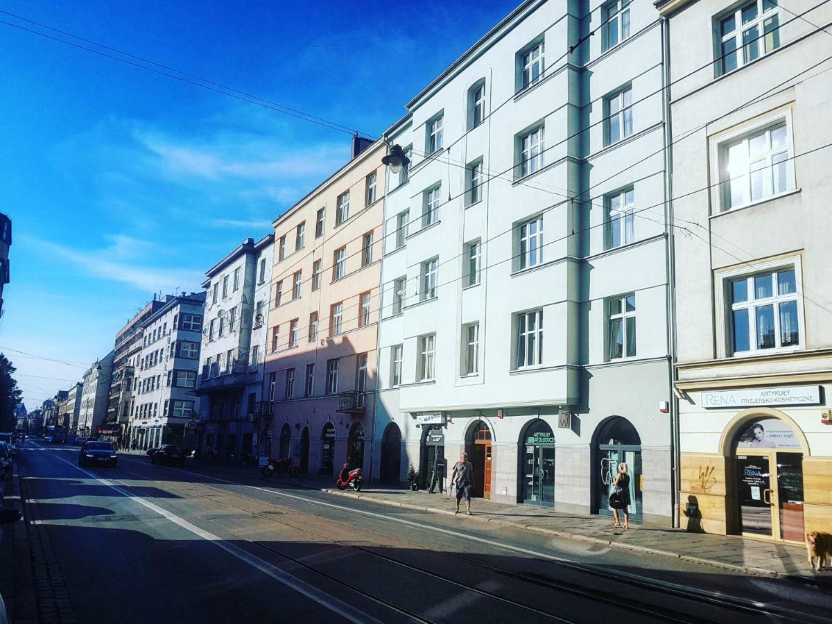 Da Vinci Apartment Krakow