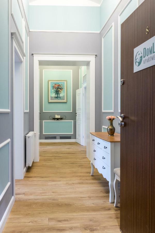 Domles Apartament *
