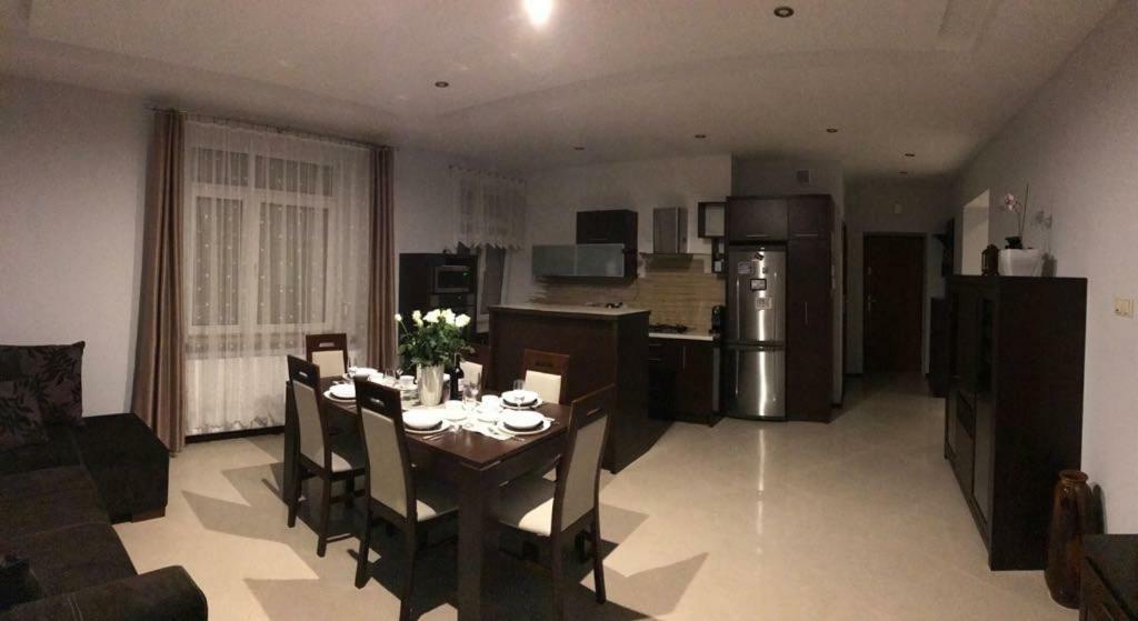 Family Apartment Krakow