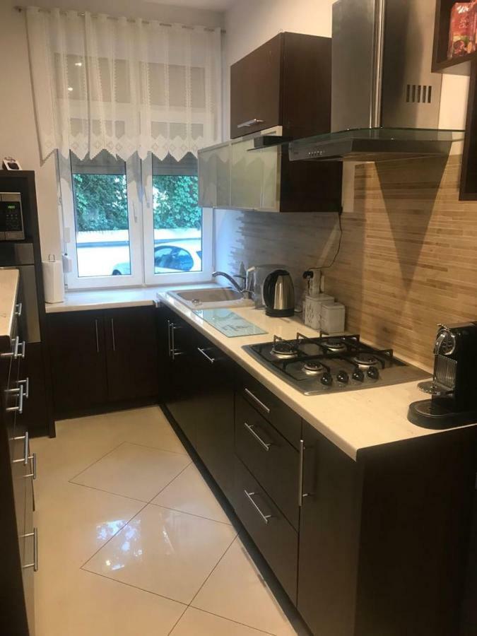 Family Apartment *