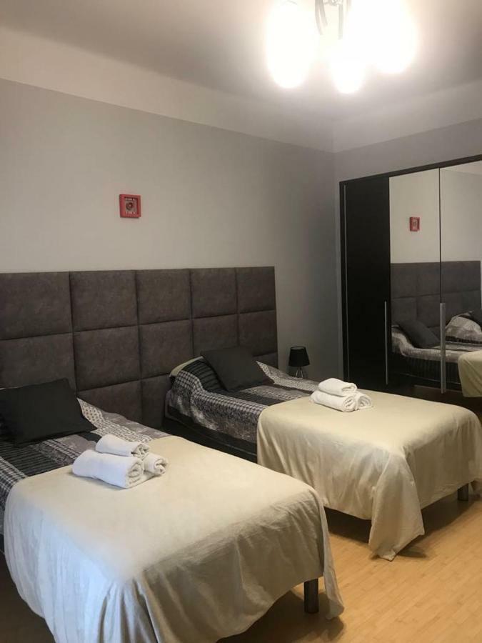 Family Apartment *
