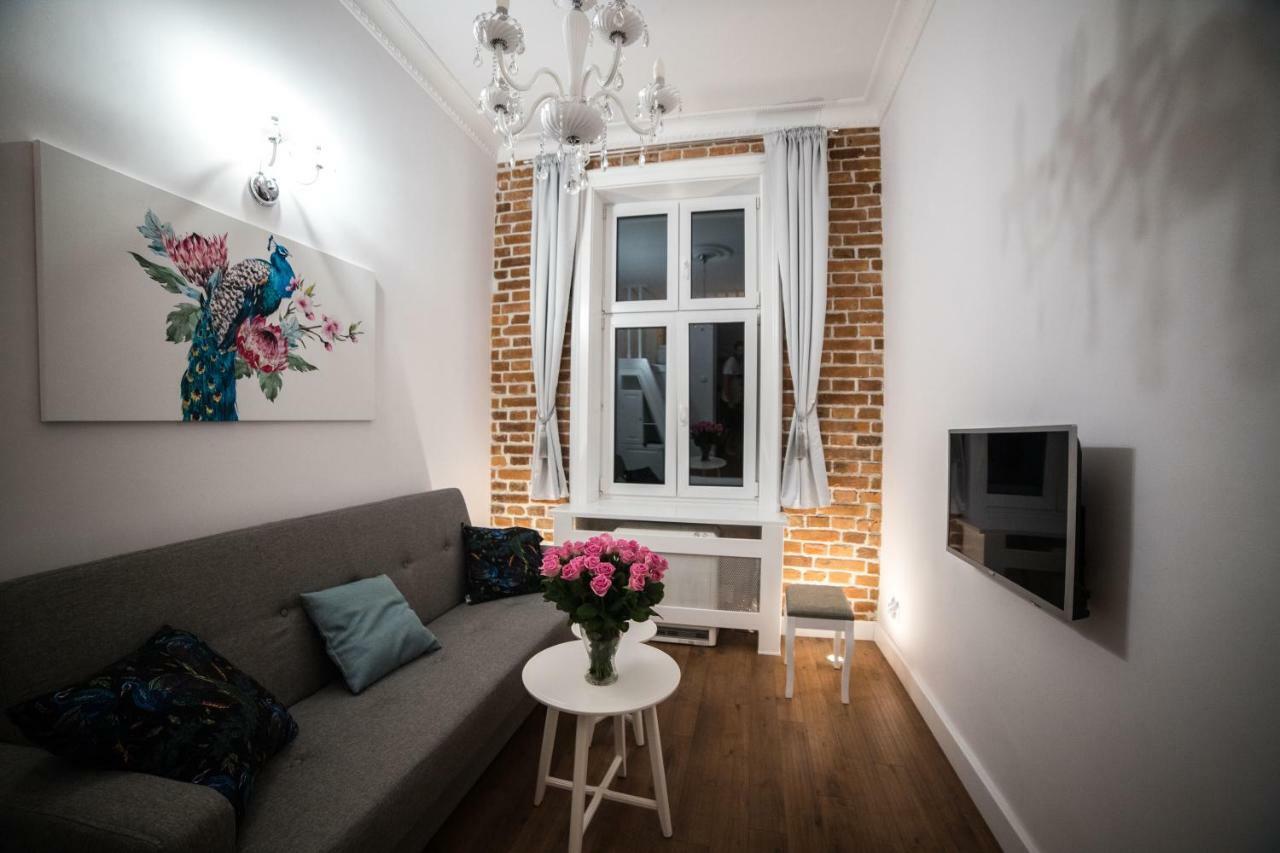 Apartment Saint Philip *