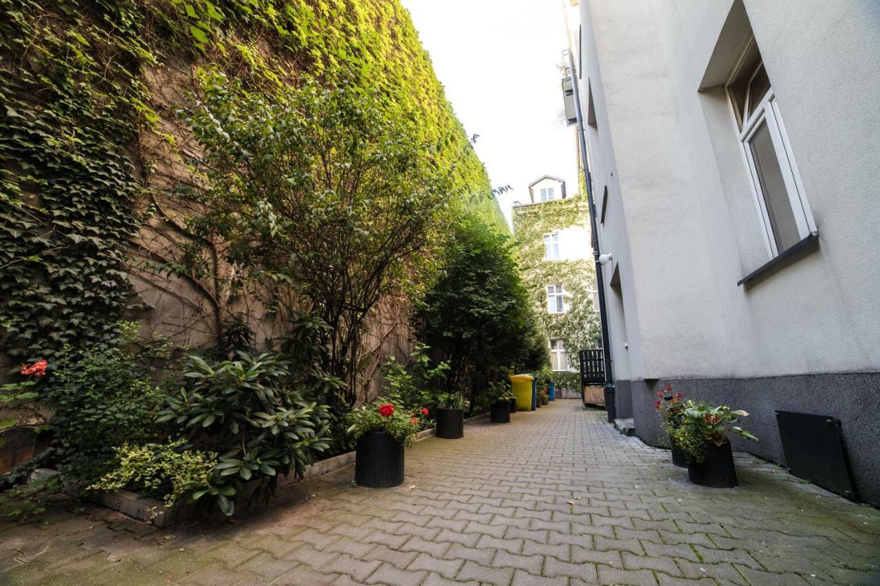 Saint Philip Apartment *