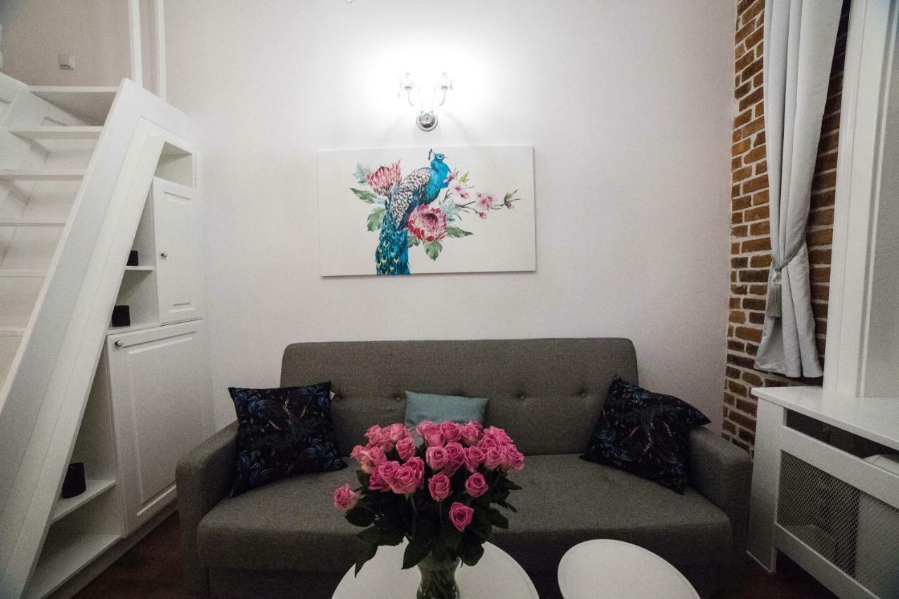 Saint Philip Apartment *