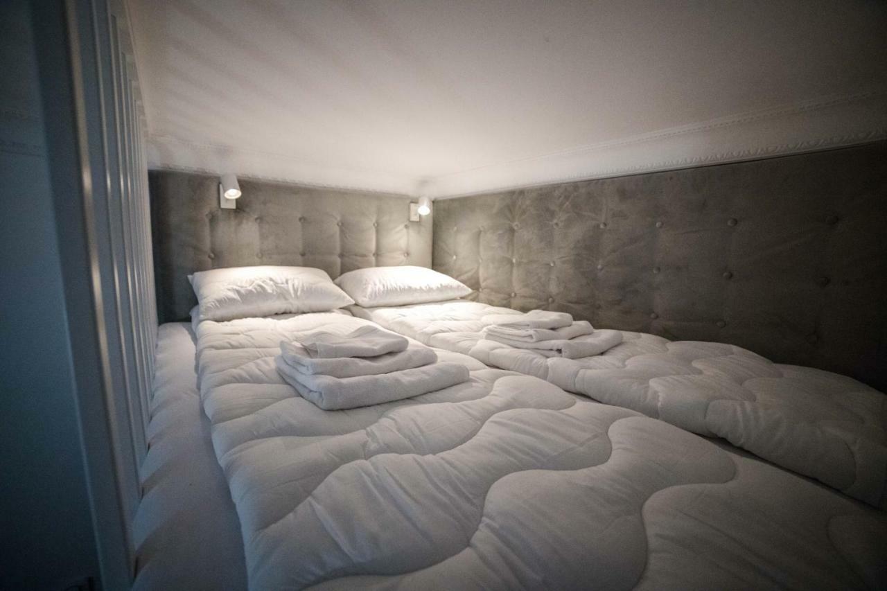Apartment Saint Philip *