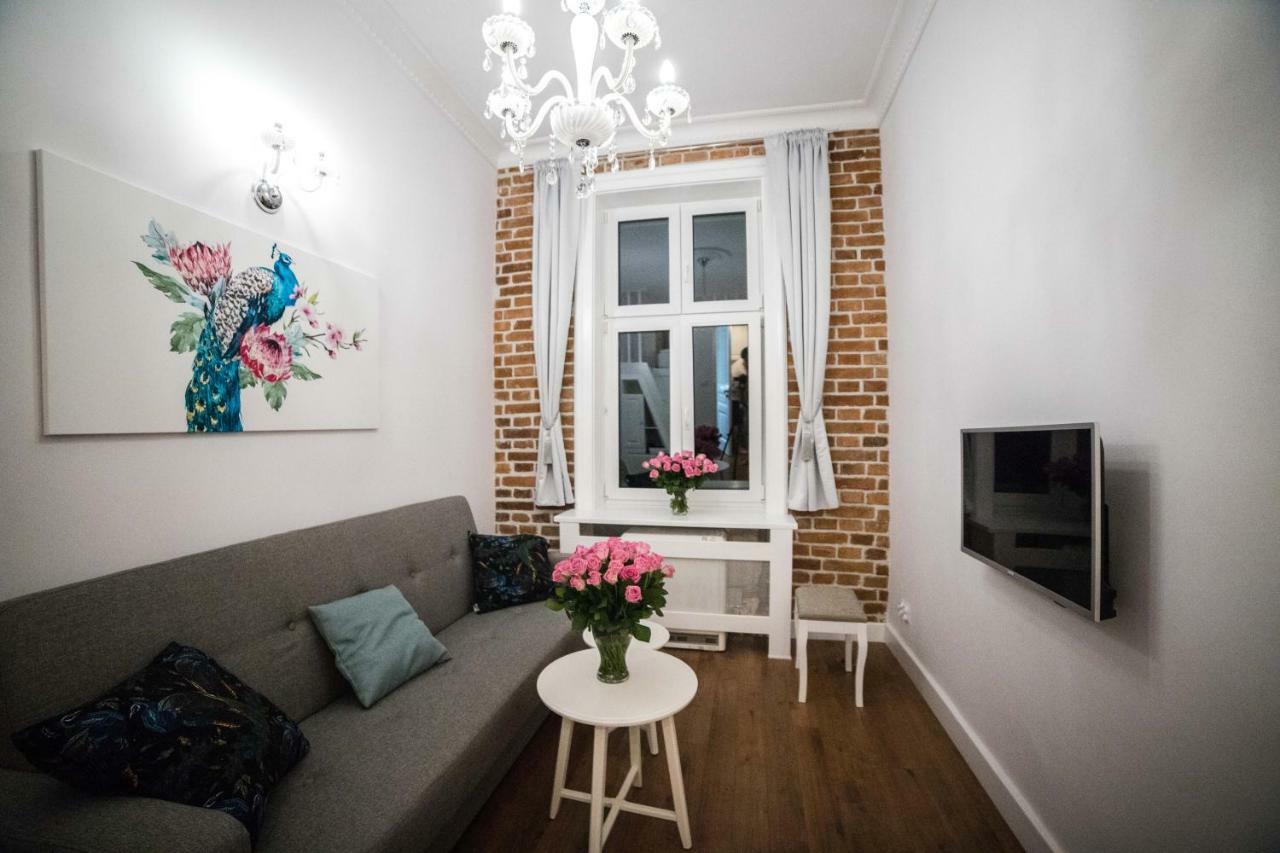 Saint Philip Apartment