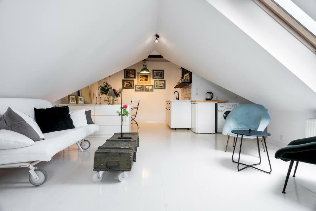 Apartament Z Widokiem Na Klasztor * Krakow