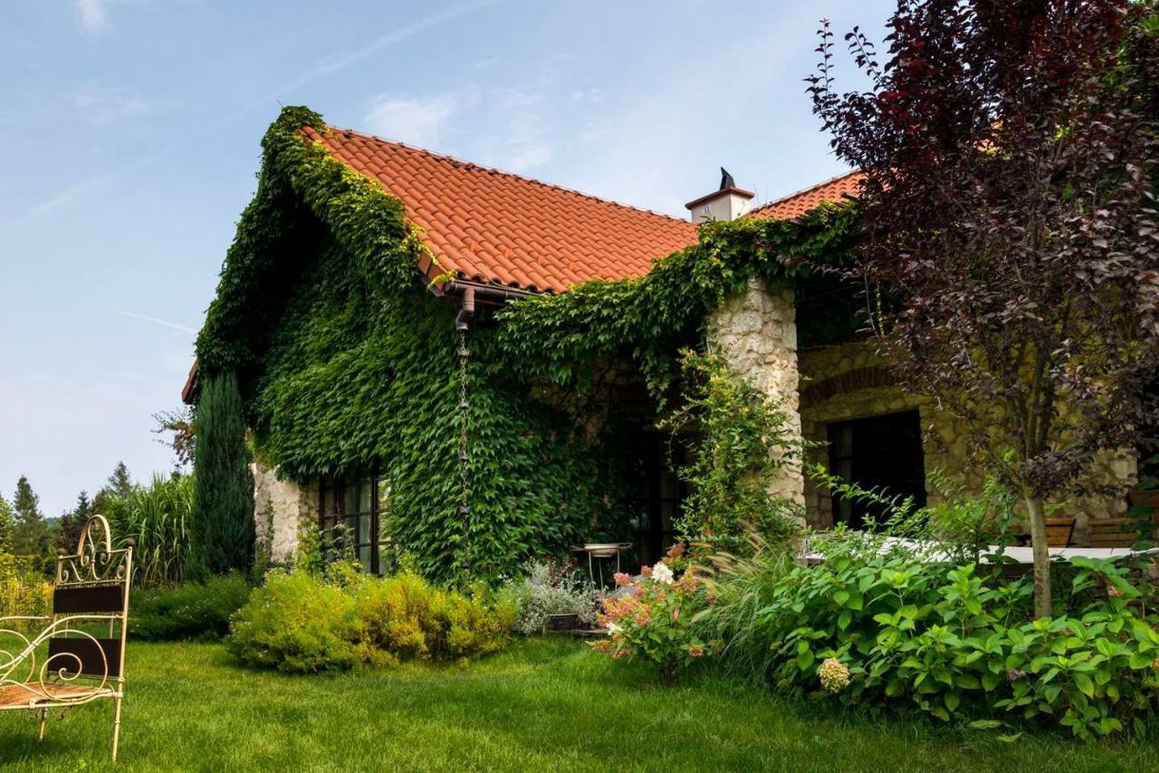 Apartament Z Widokiem Na Klasztor Homestay Krakow