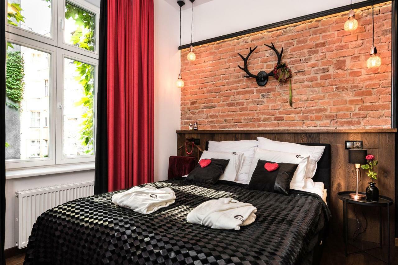 Apartment Wooden Horse - New - Old Town