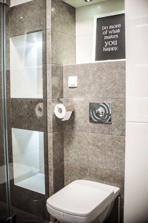 Apartment Tp Krakau