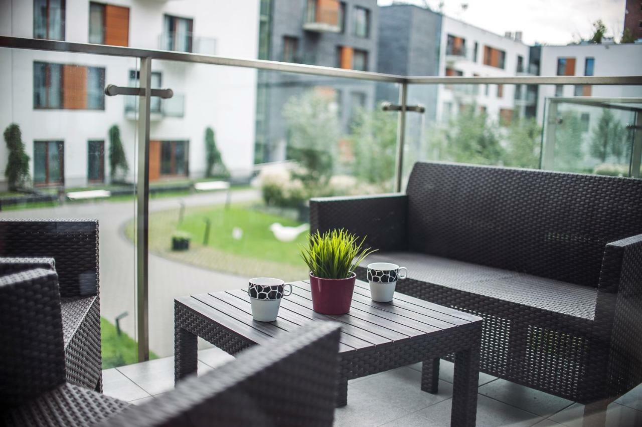 Tp Apartment Krakau
