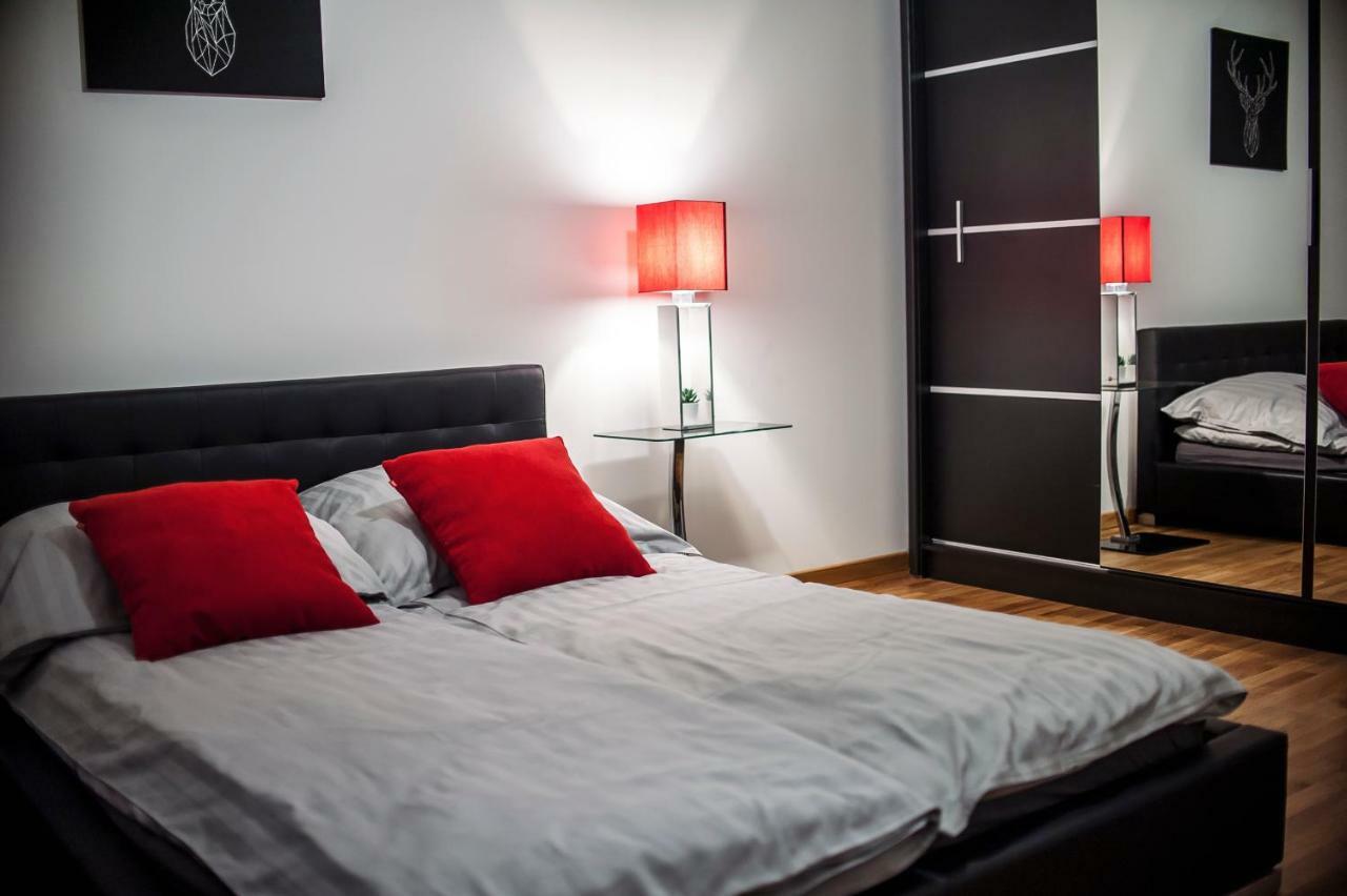 Tp Apartment Krakau