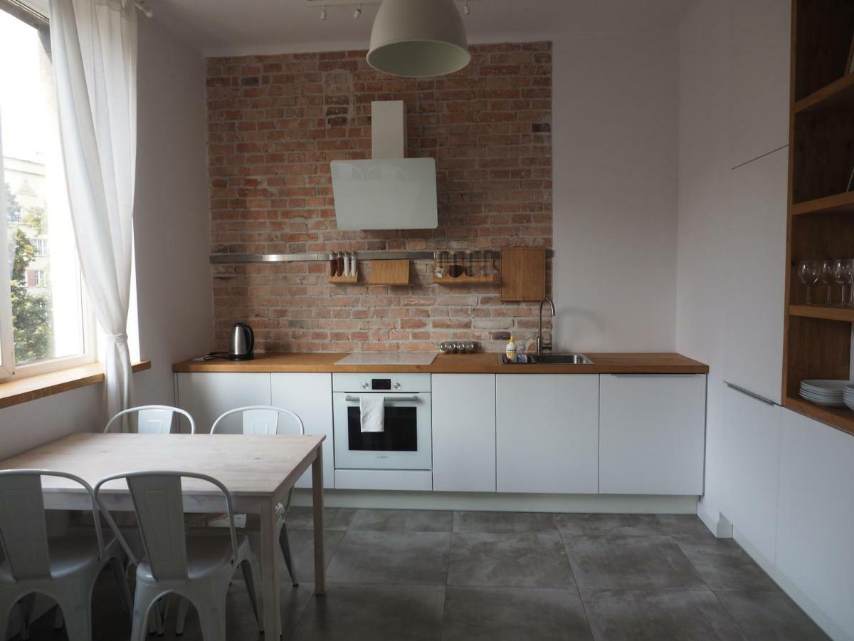 Nonono Apartment