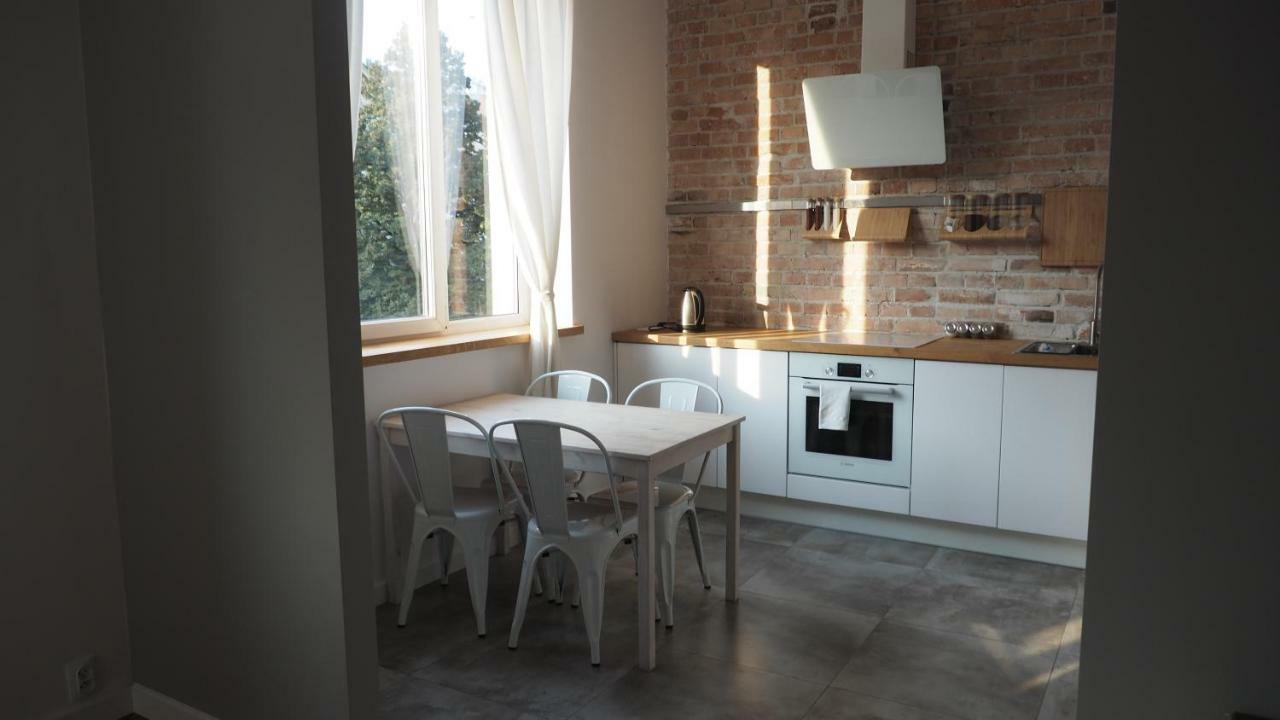 Nonono Apartment Krakow