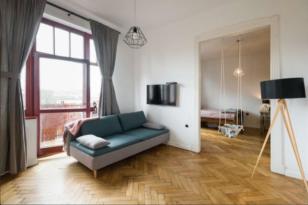 Grzegorzecka 7 Apartment Krakow