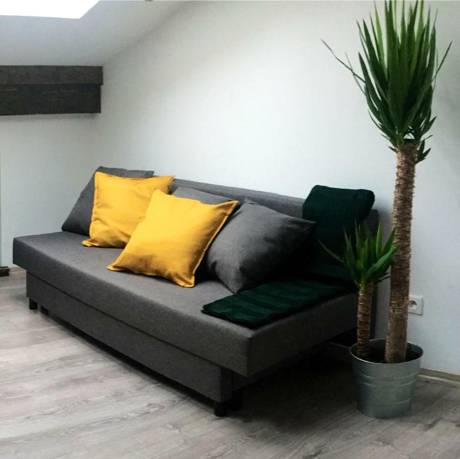 Apartwolnica Apartment