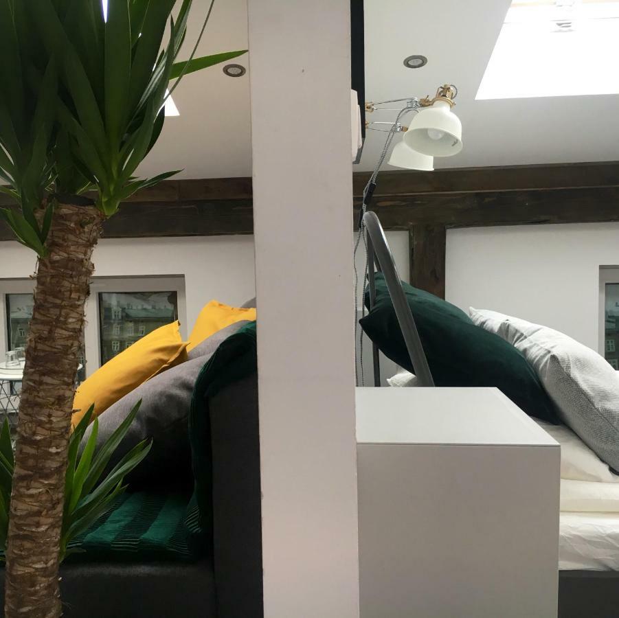 Apartwolnica Apartment