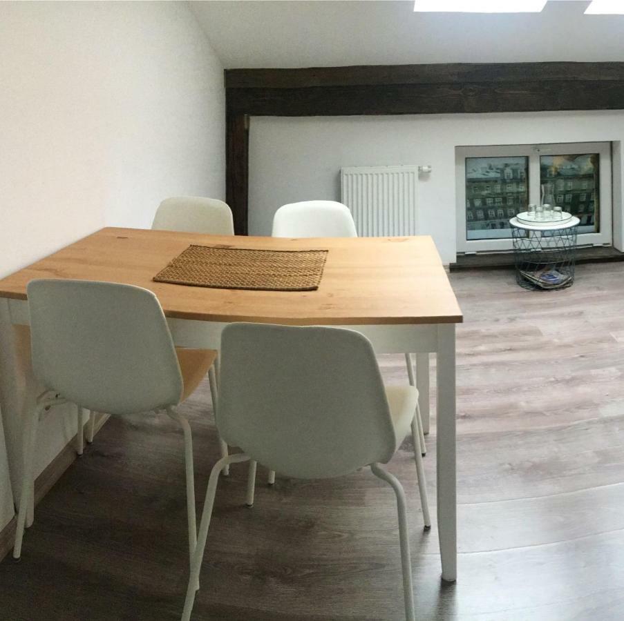 Apartwolnica Apartment