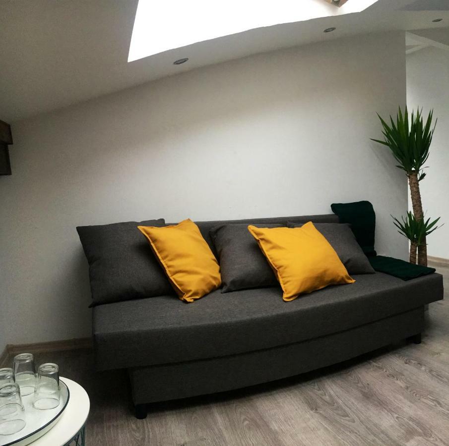 Apartment Apartwolnica