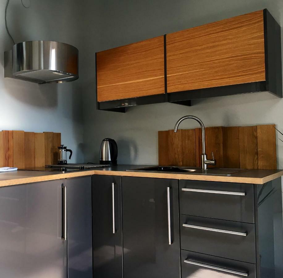 Apartkazimierz Apartment