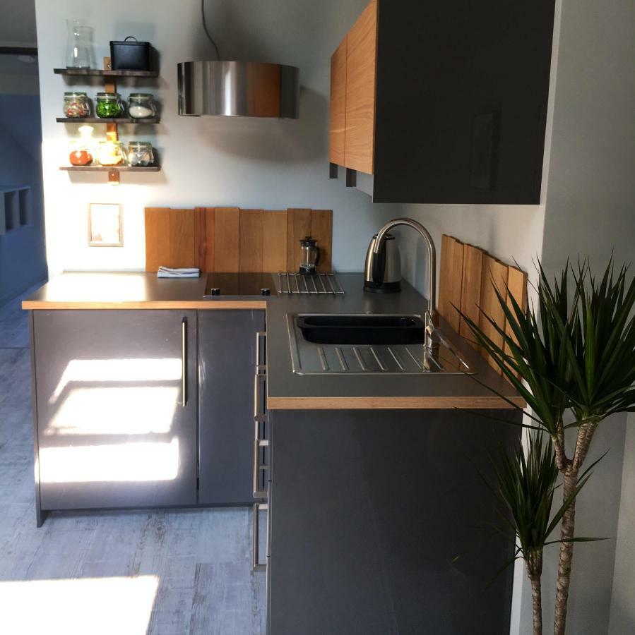 Apartkazimierz Apartment