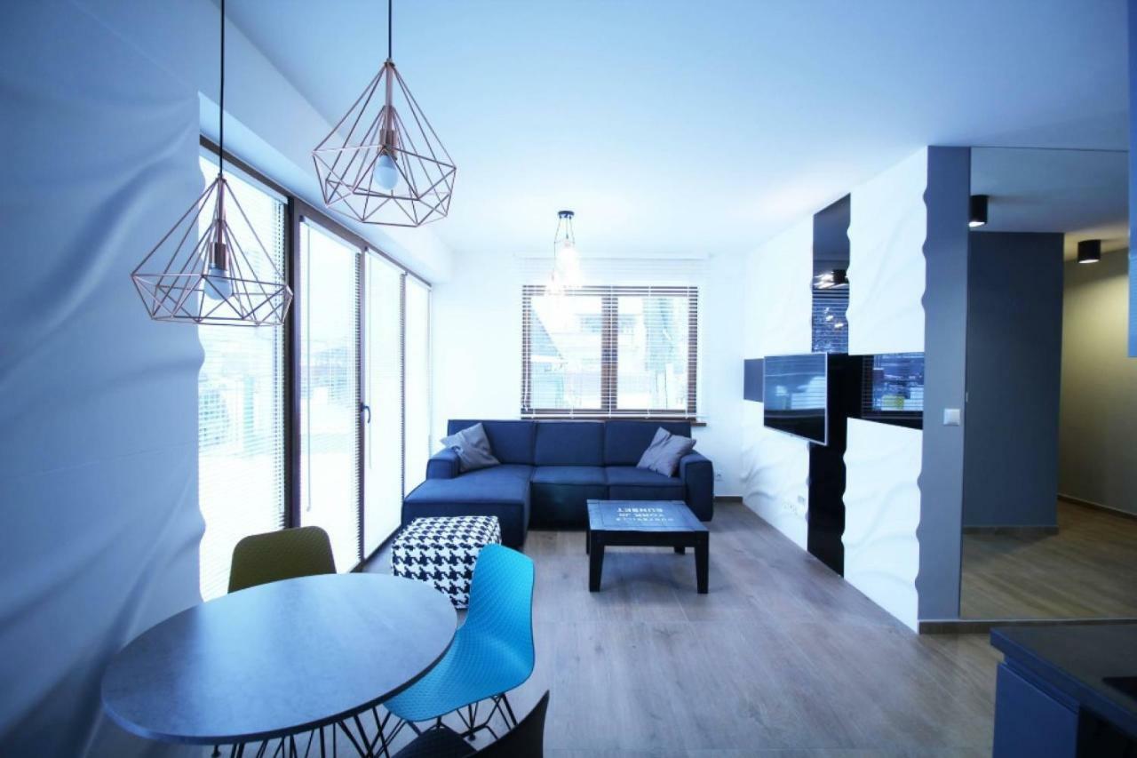 Dream Lux Appartement *