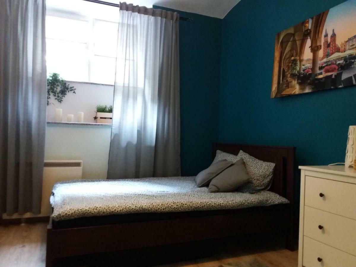 Klimatyczny Apartament