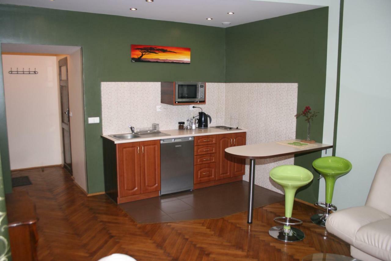 Apartment Astur Krakow
