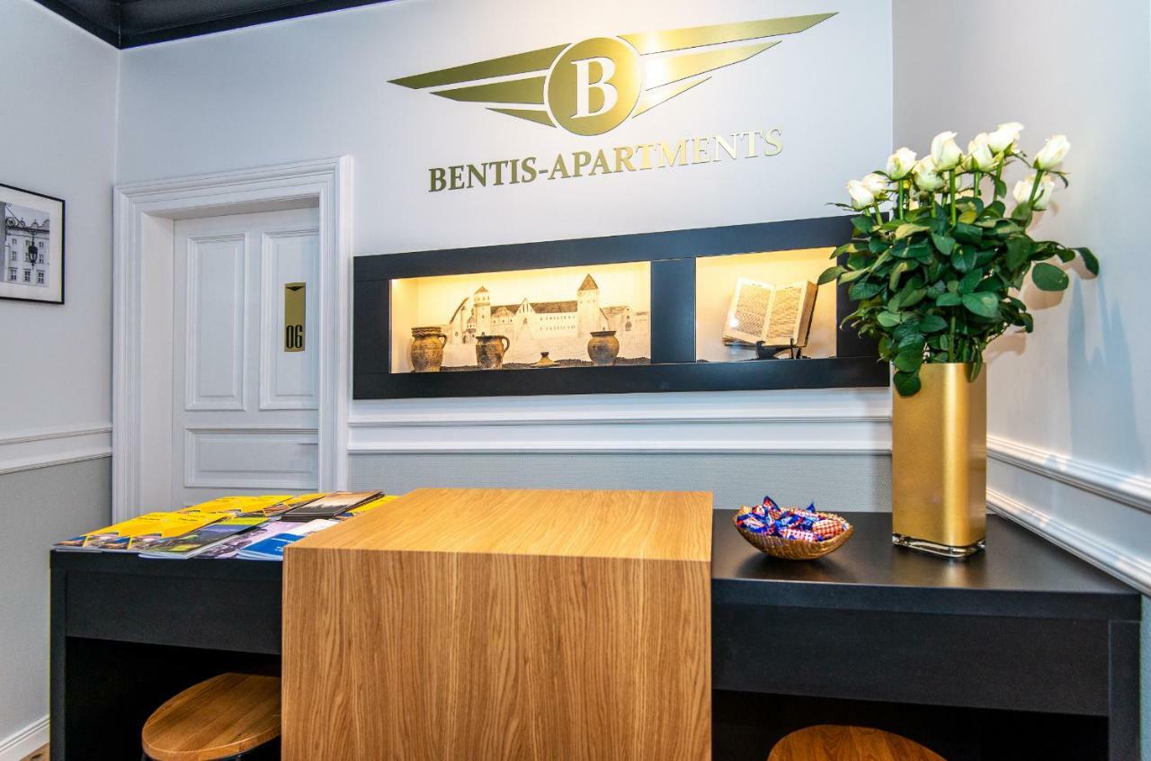 Bentis Luxury Krakow
