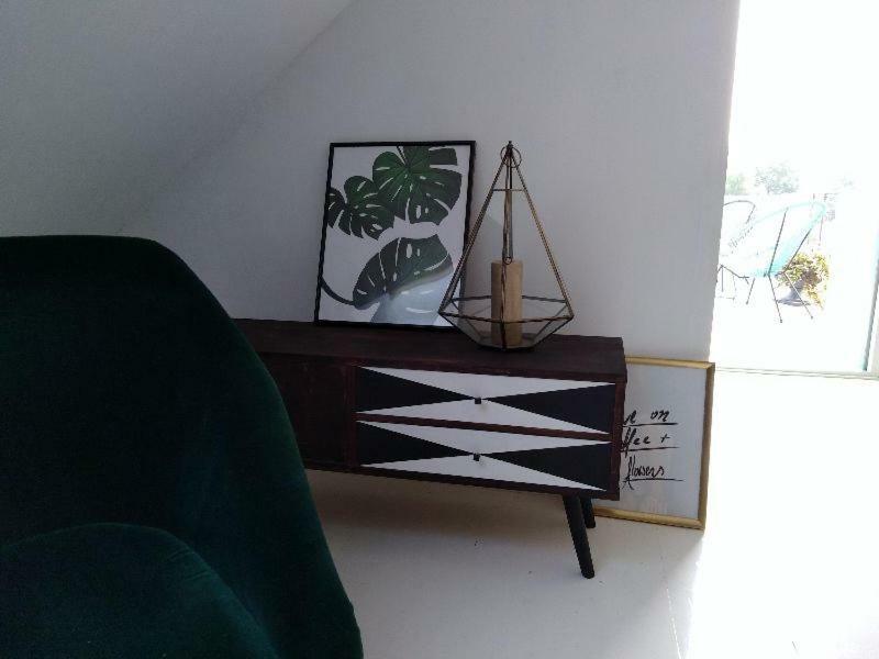 Apartament Z Widokiem Na Klasztor Krakow