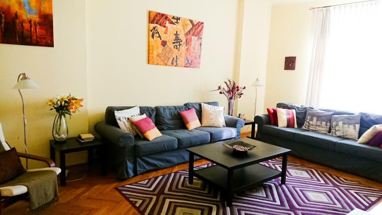 Krowoderska Apartment Krakow