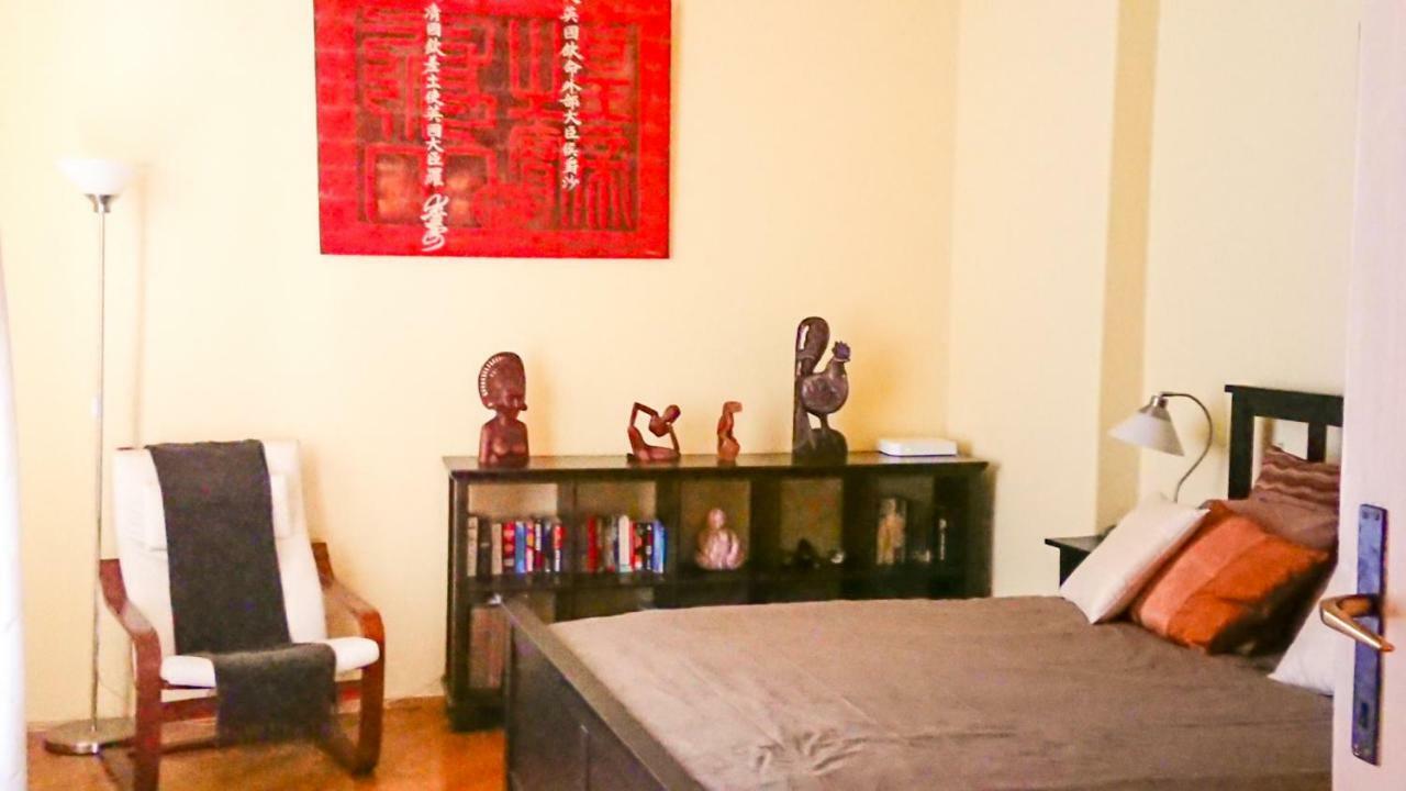 Apartment Krowoderska *