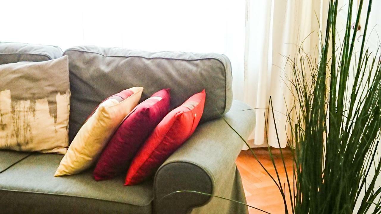 Apartment Krowoderska