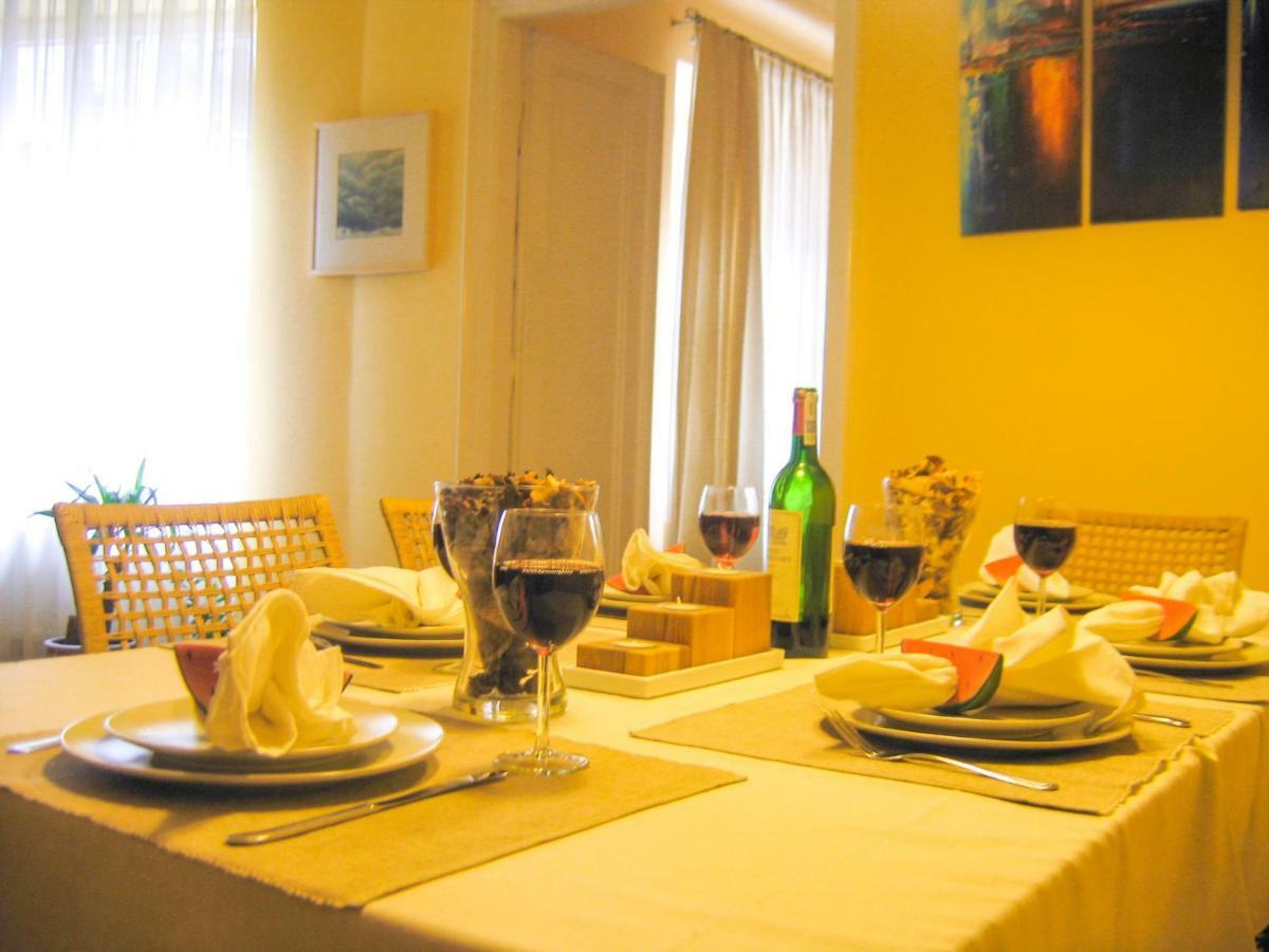 Apartment Krowoderska