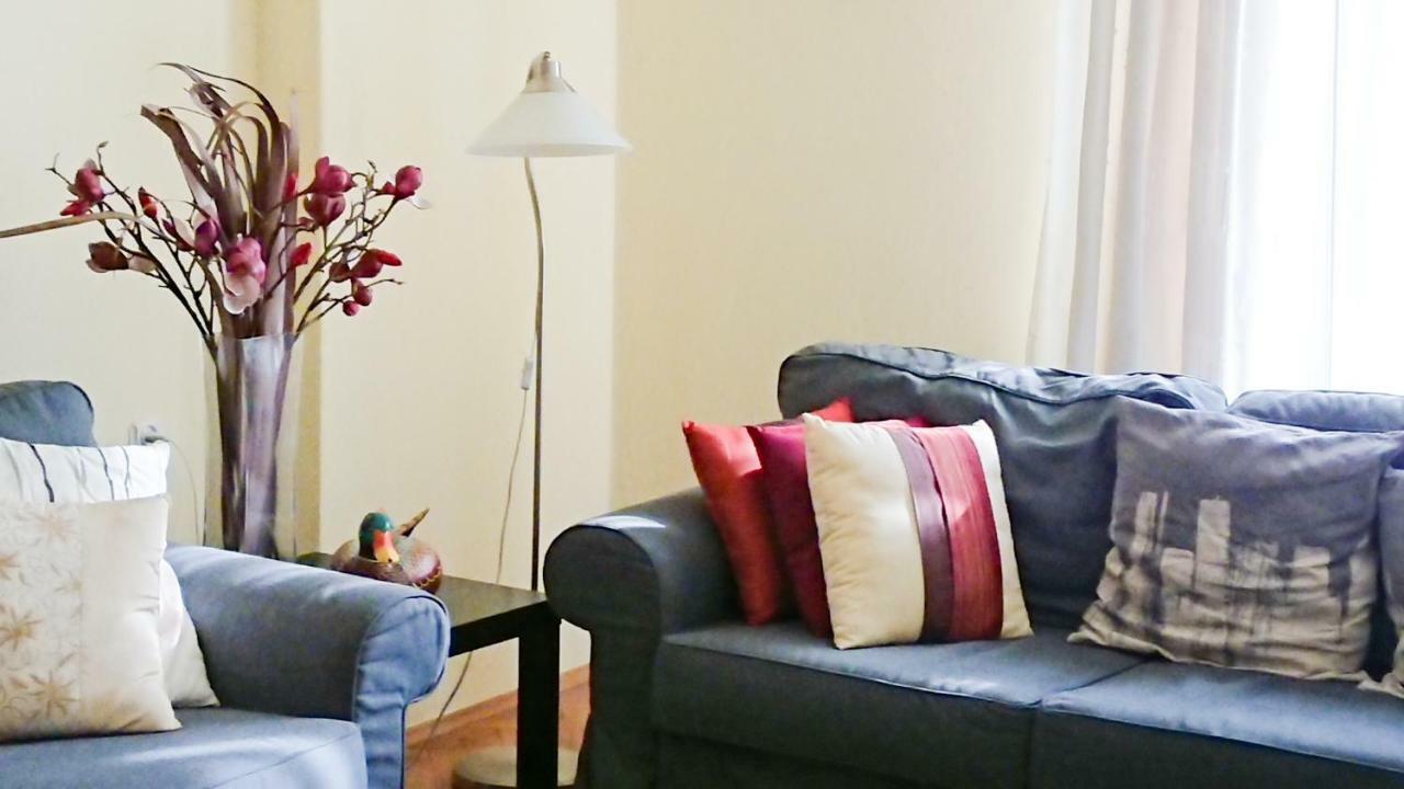Apartment Krowoderska