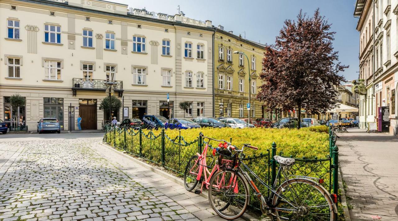 Miodowe Mieszkanko Apartament *