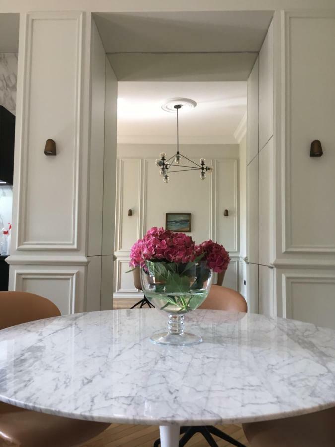 Paulove Apartment *