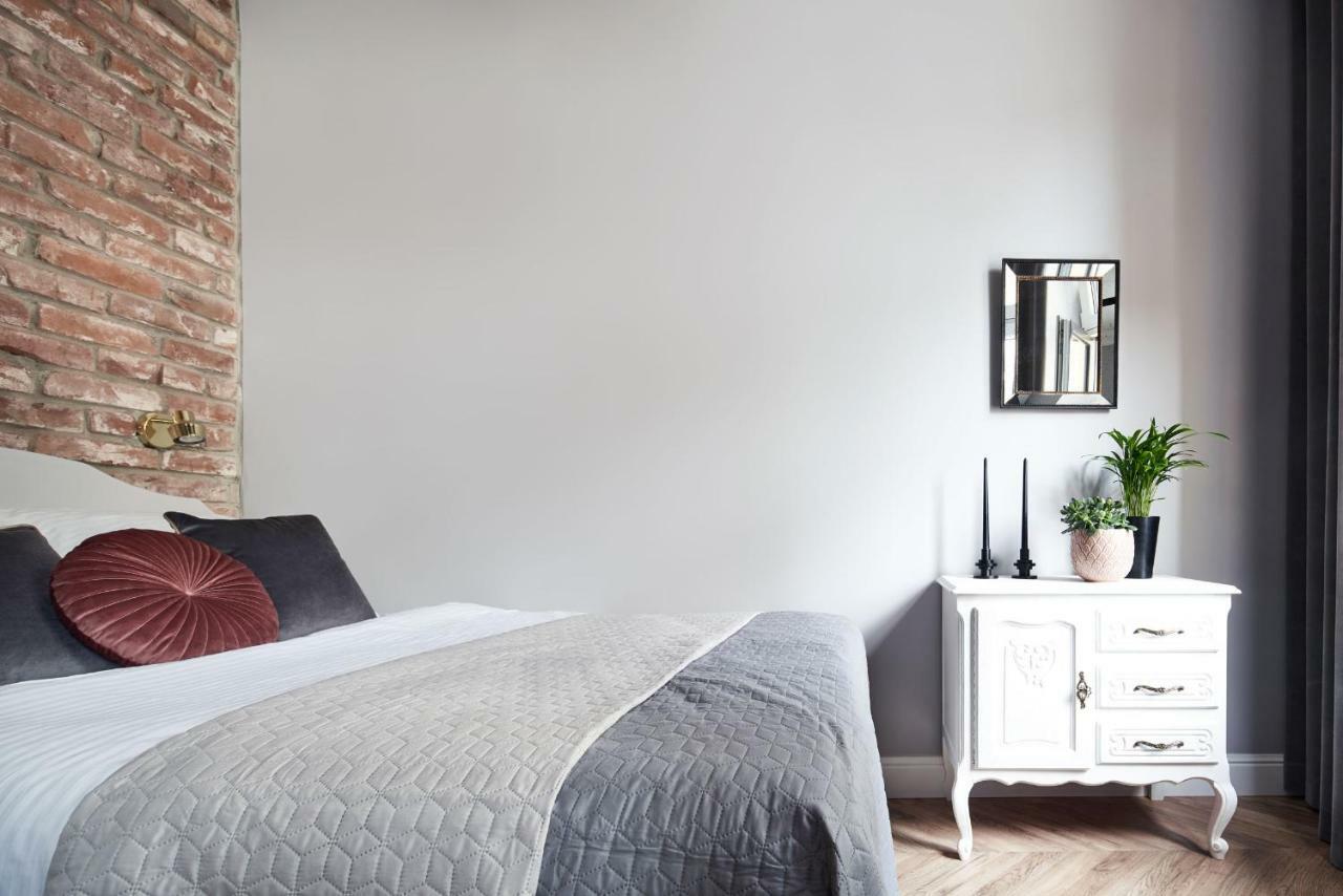 Apartament Józefa Kazimierz Kraków